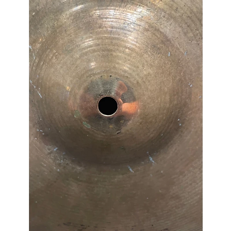 Used Zildjian 20in ZBT PLUS MEDIUM RIDE Cymbal