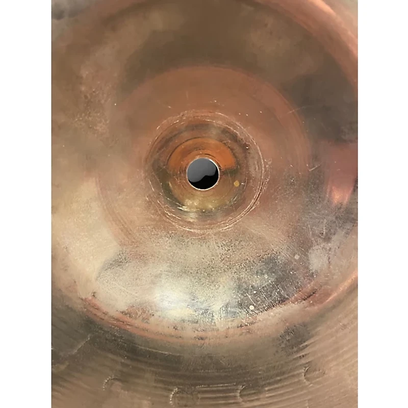 Used Zildjian 20in ZBT PLUS MEDIUM RIDE Cymbal