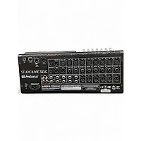 Used PreSonus Studio Live 32SC Digital Mixer