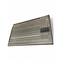 Used Mackie 32-8 Unpowered Mixer
