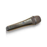 Used TELEFUNKEN M80 GOLD Dynamic Microphone