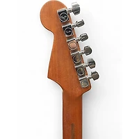 Used Fender American Acoustasonic Jazzmaster Tungsten Acoustic Electric Guitar