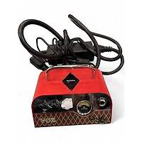 Used VOX MV50 Solid State Guitar Amp Head