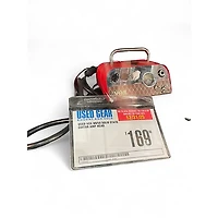 Used VOX MV50 Solid State Guitar Amp Head