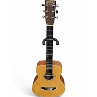 Used Martin LX1 Natural Acoustic Guitar