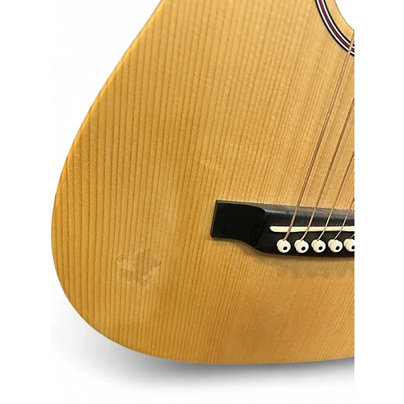 Used Martin LX1 Natural Acoustic Guitar