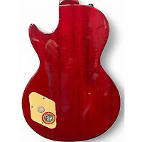 Used Epiphone Les Paul Bass Cherry Sunburst Electric Bass Guitar