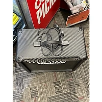 Used Marshall MG50CFX 1x12 50W Guitar Combo Amp