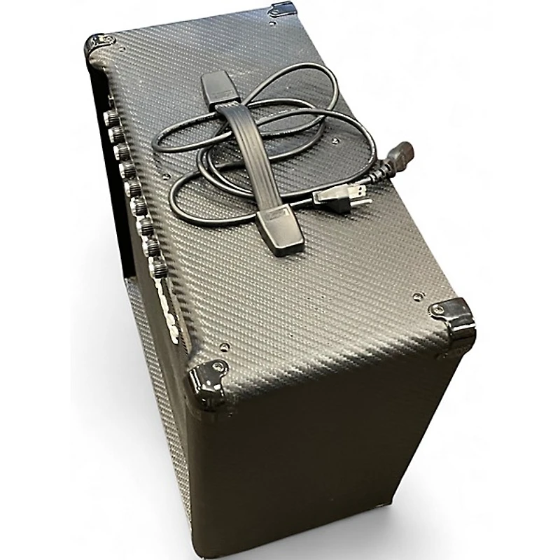 Used Marshall MG50CFX 1x12 50W Guitar Combo Amp