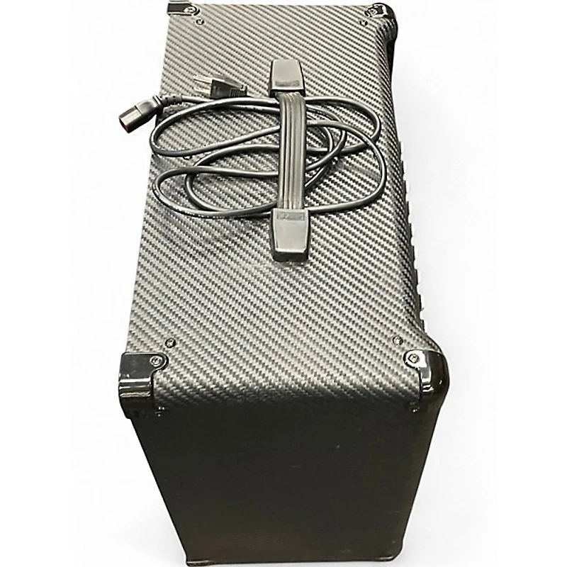 Used Marshall MG50CFX 1x12 50W Guitar Combo Amp