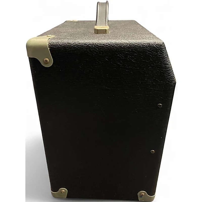 Used Squier BP-15 Bass Combo Amp