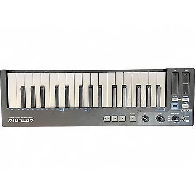 Used Akai Professional MPK249 49 Key MIDI Controller