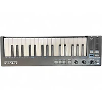 Used Akai Professional MPK249 49 Key MIDI Controller