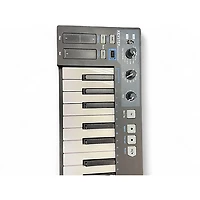 Used Akai Professional MPK249 49 Key MIDI Controller