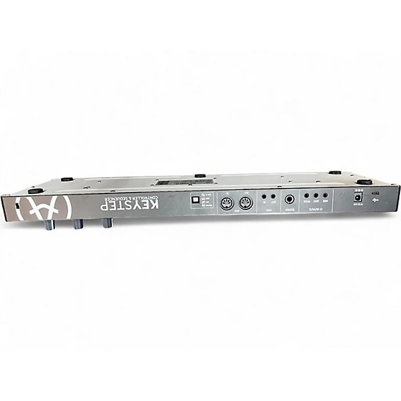 Used Akai Professional MPK249 49 Key MIDI Controller