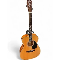 Used Blueridge BR43 Contemporary Series 000 Natural Acoustic Guitar