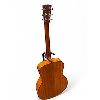 Used Blueridge BR43 Contemporary Series 000 Natural Acoustic Guitar