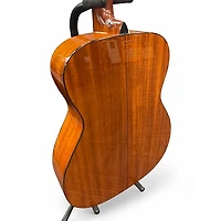 Used Blueridge BR43 Contemporary Series 000 Natural Acoustic Guitar