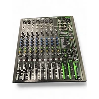 Used Mackie PROFX12 Unpowered Mixer