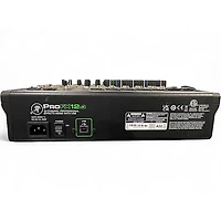 Used Mackie PROFX12 Unpowered Mixer