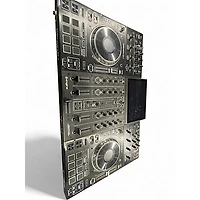 Used Denon DJ PRIME 4 Turntable