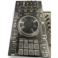 Used Denon DJ PRIME 4 Turntable