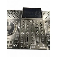 Used Denon DJ PRIME 4 Turntable