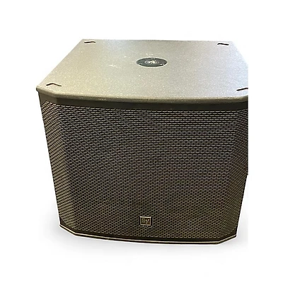 Used Electro-Voice EKX18SP Powered Subwoofer