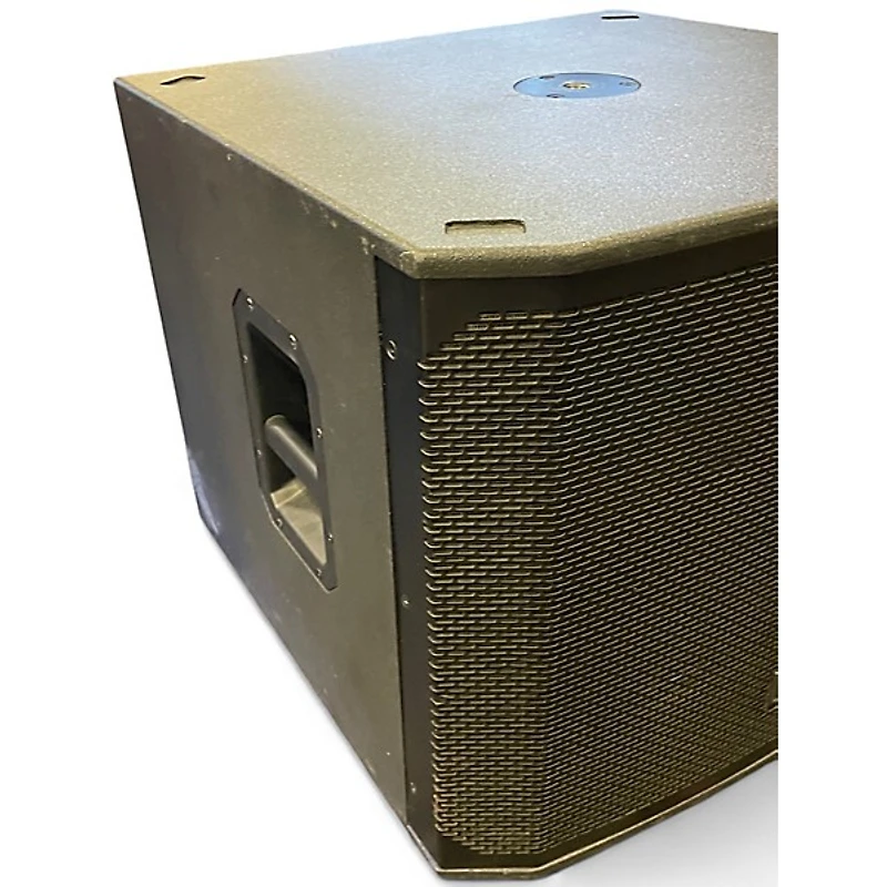 Used Electro-Voice EKX18SP Powered Subwoofer