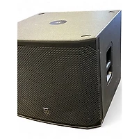 Used Electro-Voice EKX18SP Powered Subwoofer