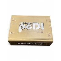 Used Whirlwind PCDI Direct Box
