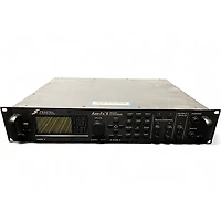 Used Fractal Audio Axe FXII Effect Processor