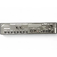 Used Fractal Audio Axe FXII Effect Processor