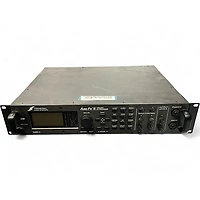Used Fractal Audio Axe FXII Effect Processor