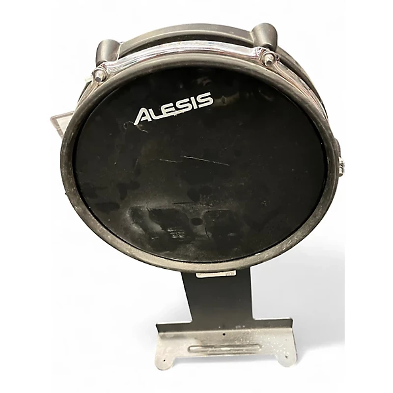 Used Alesis Crimson 5-Piece Electric Drum Set