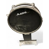 Used Alesis Crimson 5-Piece Electric Drum Set