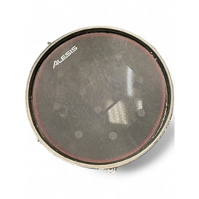 Used Alesis Crimson 5-Piece Electric Drum Set