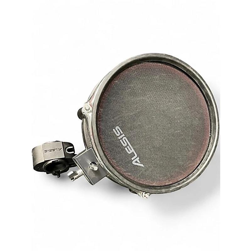 Used Alesis Crimson 5-Piece Electric Drum Set