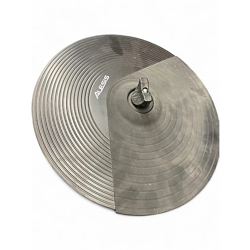 Used Alesis Crimson 5-Piece Electric Drum Set