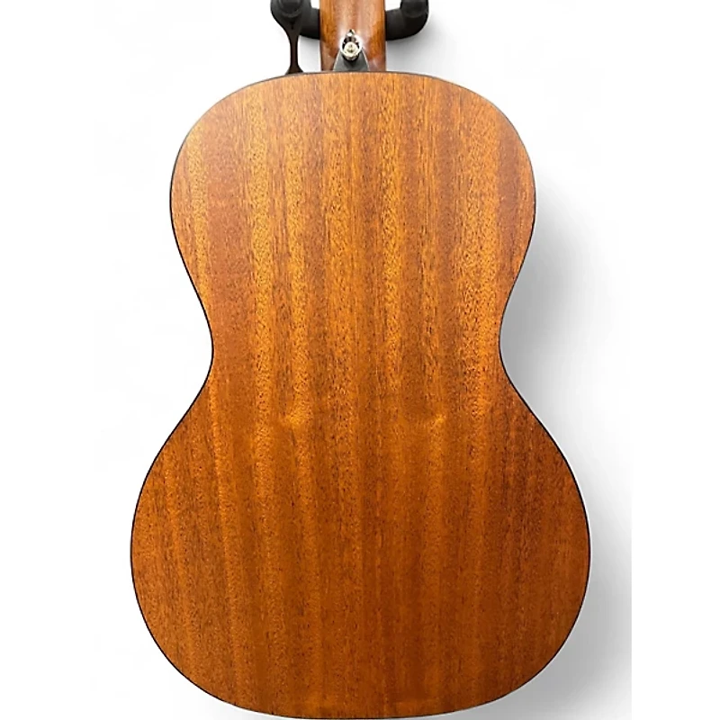 Used Alvarez AP66E Parlor SHADOWBURST Acoustic Electric Guitar