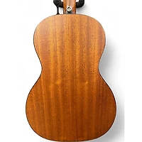 Used Alvarez AP66E Parlor SHADOWBURST Acoustic Electric Guitar