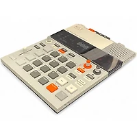 Used teenage engineering EP-133 K.O. II Sound Module