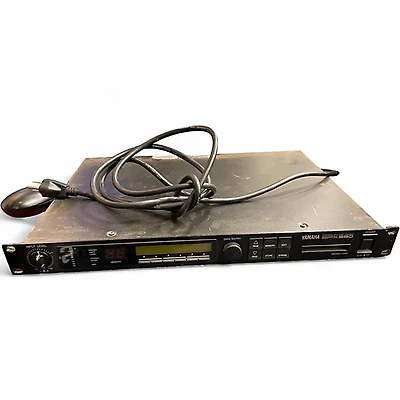 Used Yamaha SPX990 Multi Effects Processor