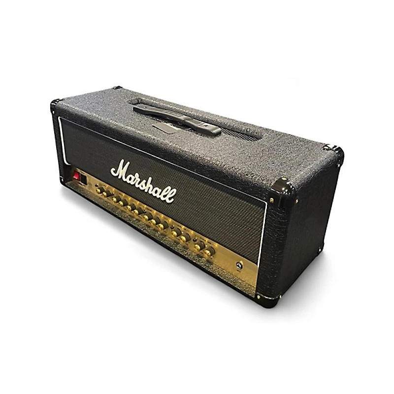 Used Marshall DSL100HR Tube Guitar Amp Head