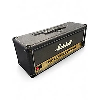 Used Marshall DSL100HR Tube Guitar Amp Head