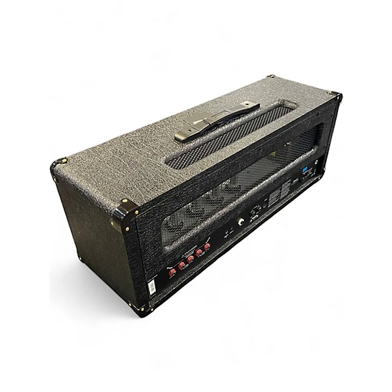 Used Marshall DSL100HR Tube Guitar Amp Head