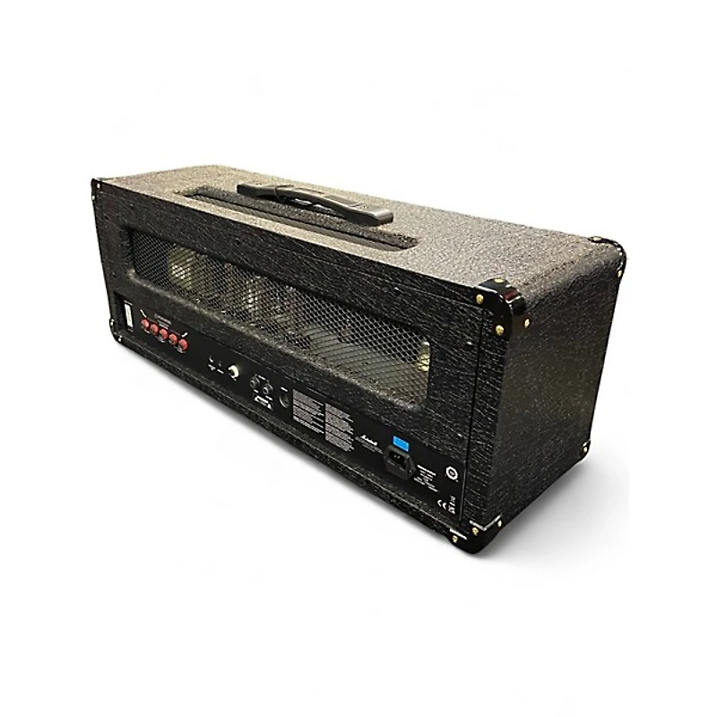 Used Marshall DSL100HR Tube Guitar Amp Head