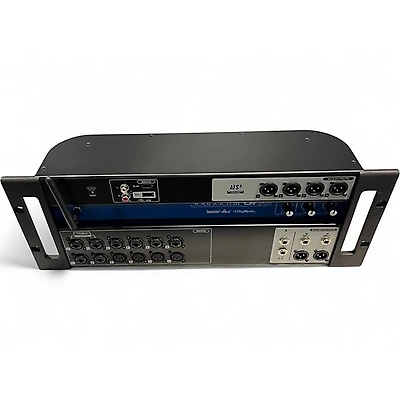 Used Soundcraft Ui16 Digital Mixer