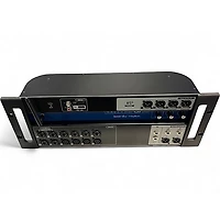 Used Soundcraft Ui16 Digital Mixer