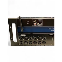 Used Soundcraft Ui16 Digital Mixer